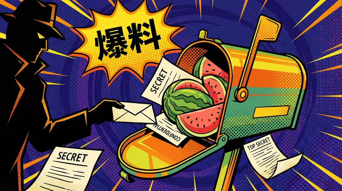 麻宫雅典娜h 匿名爆料通道漫画插图